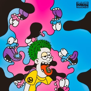 Orange Sunshine (feat. lil yakuzaishi & Poison jam)