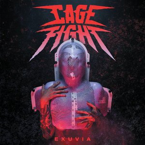 Confined (feat. Rob Parton)