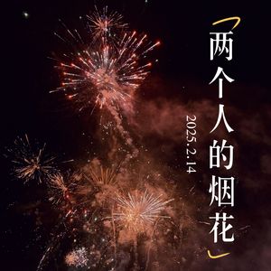 两个人的烟花（demo）