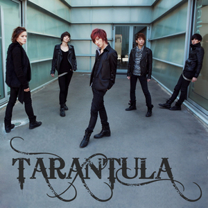 Pink Cherry Red Rocket