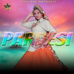 Pardesi
