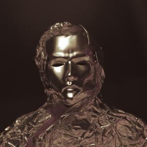 GHOST IN THE MACHINE