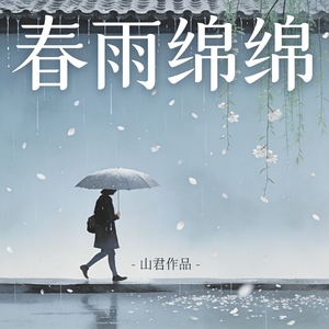 春雨绵绵