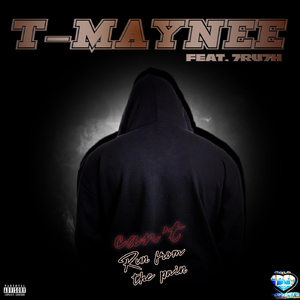 Can't Run from the Pain (feat. 7ru7h)