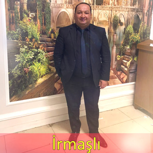 İrmaşlı