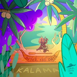 Kalama (Extended Mix)
