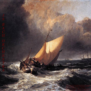 Canon and Gigue in D Major: II. Gigue