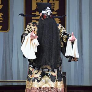 照花台（翻唱）