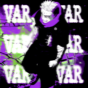 VAR VAR VAR (SLOWED)