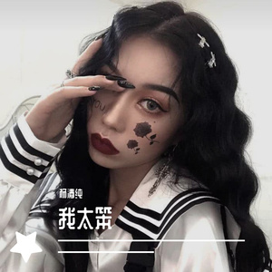 我太笨(Cover :锤娜丽莎)