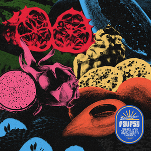 Earthquake (Mpts Branko Meet Candombe)