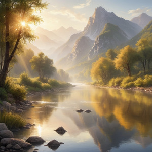 Lagu tetap bertahan (Remastered 2024)