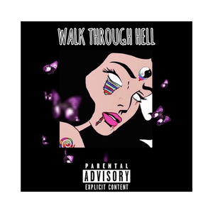 Walk Through Hell