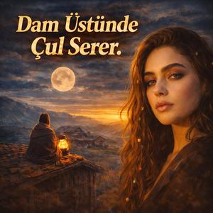 Dam Üstünde Çul Serer