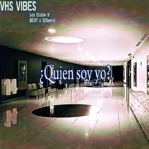 ¿Quien soy yo?