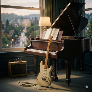 Modern Minimalist Harmony