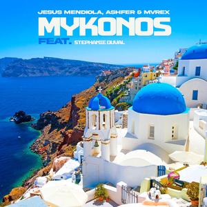 Mykonos (feat. Stephanie Duval)