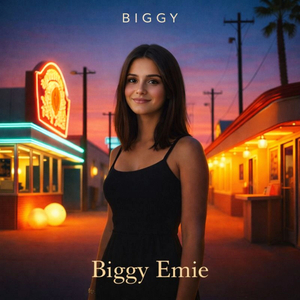 Biggy Emie