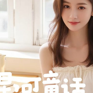 AI音乐星河童话