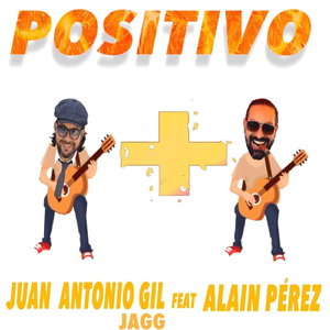 Positivo (feat. Alain Pérez)