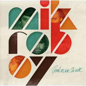 Rückschritt gleich Fortschritt (Album Version)