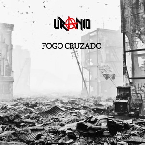 Fogo Cruzado