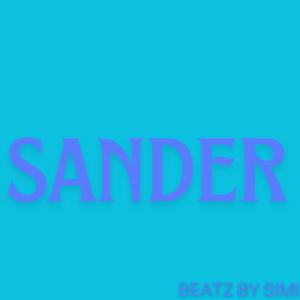 sander