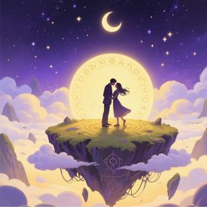 《深渊写的情书》