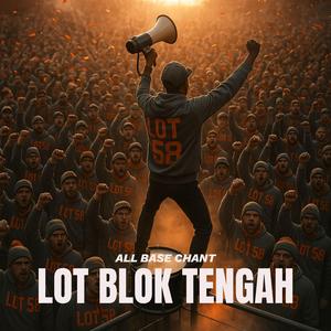 LOT Blok Tengah