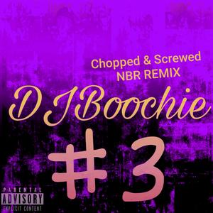 I'm the One Chopped & Slowed (feat. Sheidy)