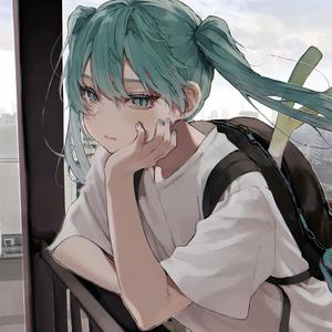 高数什么的不干了啦【洛天依】