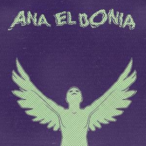 Ana El Donia