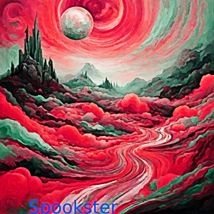 Spookster