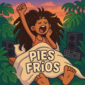 Pies Frios (feat. Boboy Watson)