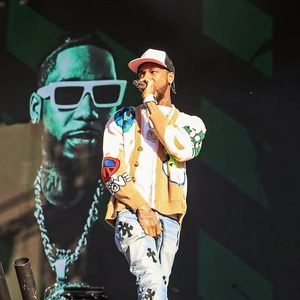 “On My Way”孟菲斯Memphis&马思唯&Key Glock Type Beat