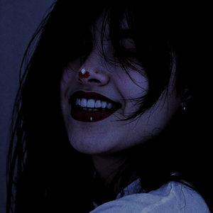 Even when i wanna stop