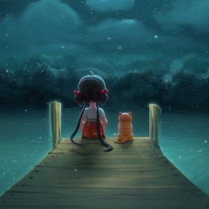 来不及爱你 雨就停了