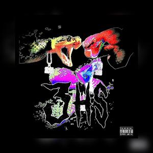 3 HEADED SNAKE (feat. Roh Beezy, Suavé $antana & Li Tay)