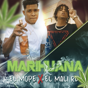Marihuana