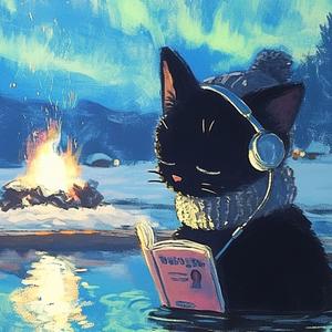 Snowy Paths of Stories