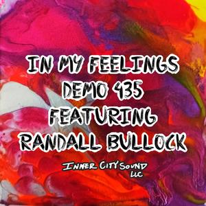 You Got Me In My Feelings (feat. Randall Bullock)