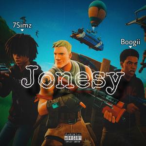 Jonesy 2 (feat. 7simz)