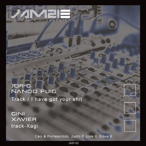 I Have Got Your Shit