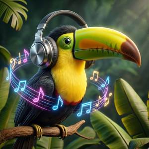 TUKANNO BANANNO (EDM)