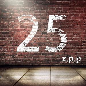 25 prod by.Red killer
