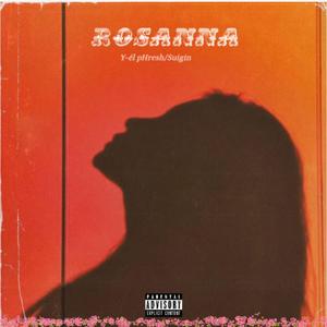 Rosanna (feat. Suigin)