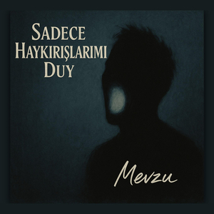 Sadece Haykirislarimi Duy