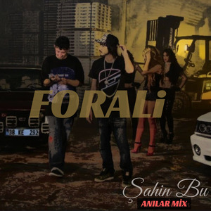 Şahin Bu Anılar Miks