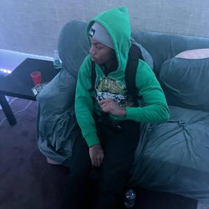1 min freestyle