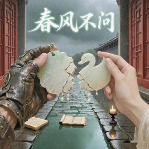 春风不问（翻自 是尘欢呀）